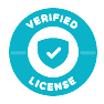 Verified-License-Yelp