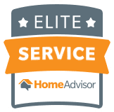 Elite Service - HomeAdvisor