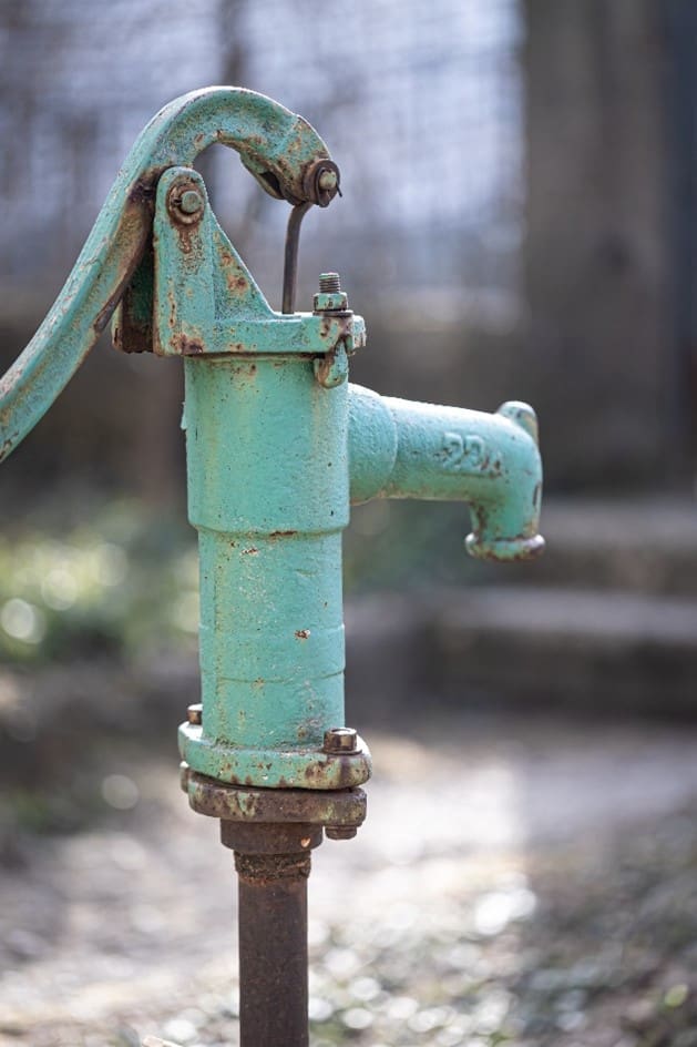 Pipe repairs or Repiping services orting