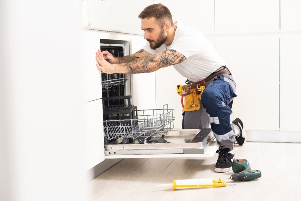 Faucet Repair in Federal Way
