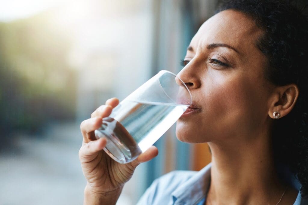 Water main repairs and replacements