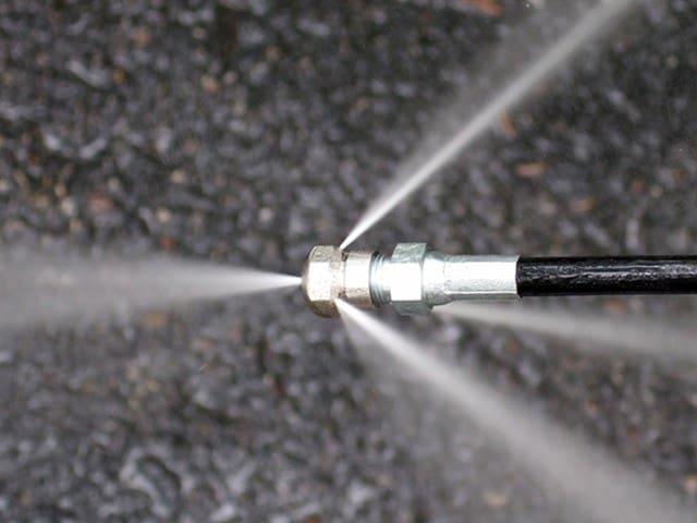 Service Plumbers in Orting