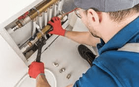 Plumbing Repairs in Tacoma WA