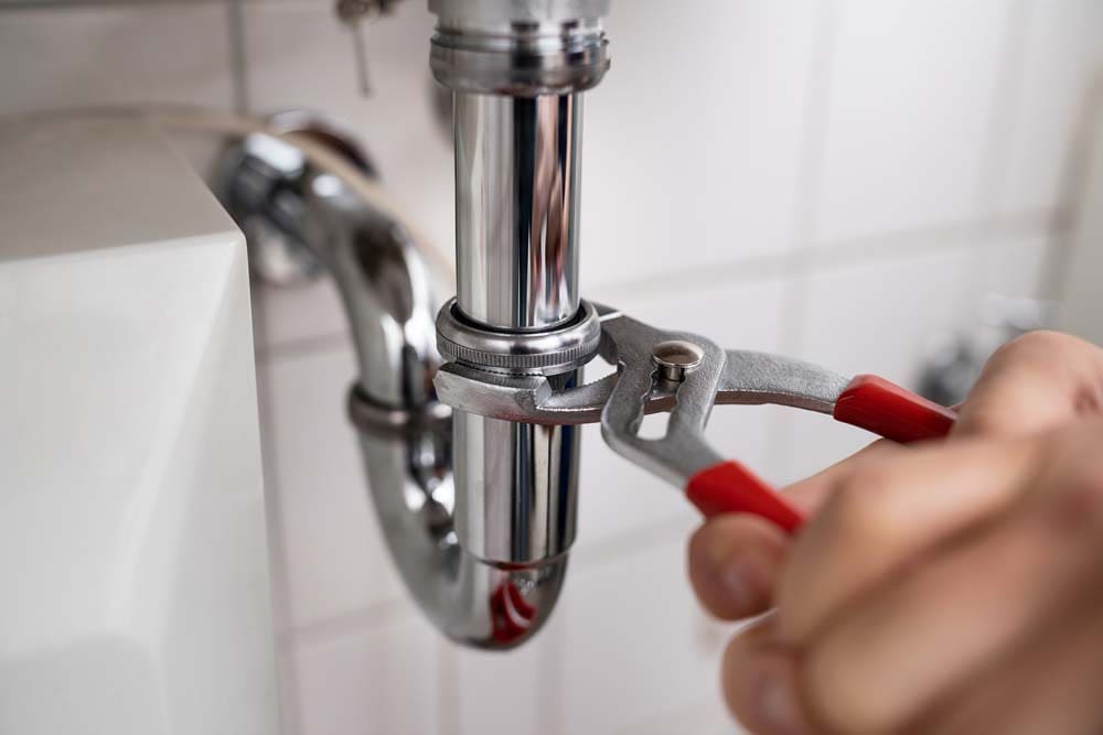 Plumbing Repairs PUYALLUP