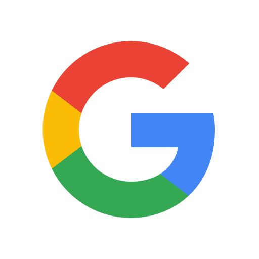 Google Download Icon