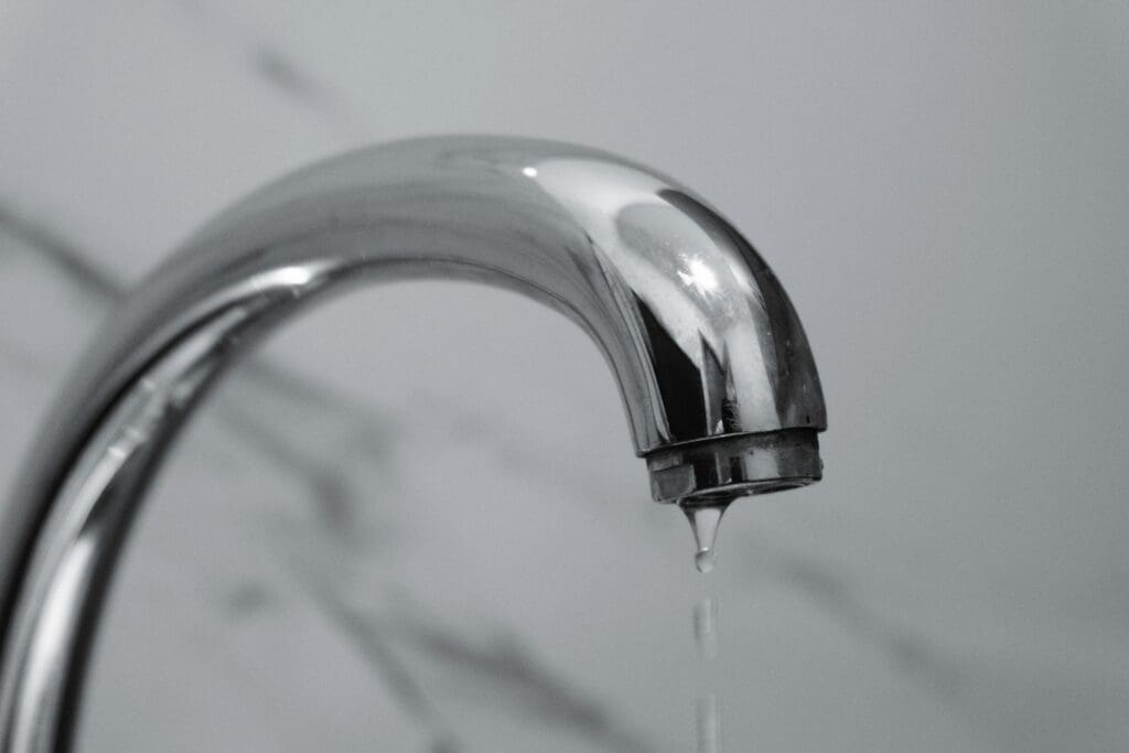 leak detection
